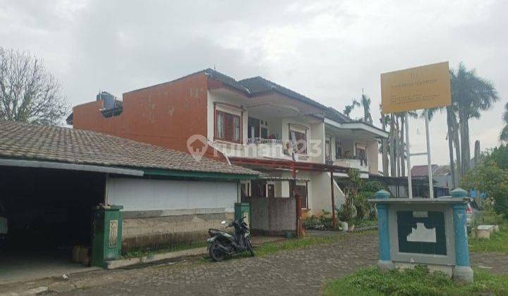 Dijual Tanah Kavling Sdh Ada 2 Rumah Di Pasar Rebo Jakarta Timur 2