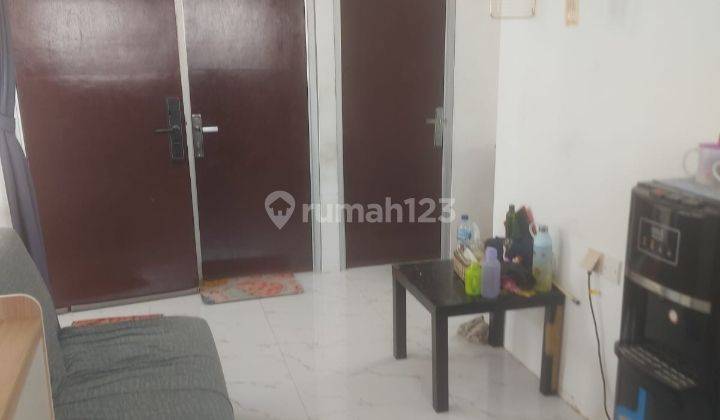 Rumah Siap Huni 3 Kamar Tidur Posisi Hook Dekat Stasiun Tenjo 2