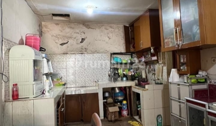 Rumah 3 Kamar Harga dibawah Pasaran, Bintara, Bekasi 2