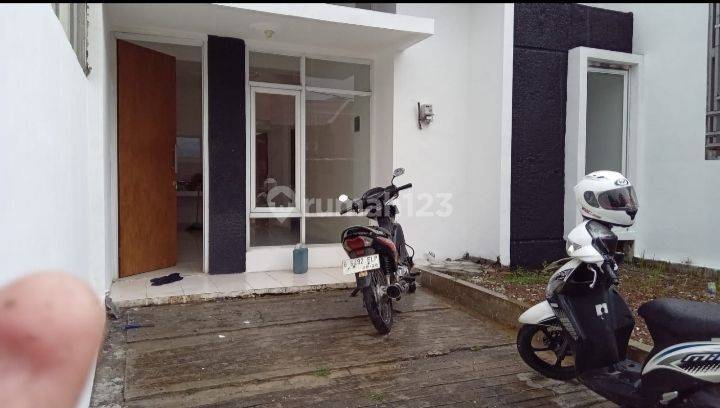 Rumah Siap Huni Di Depok  2