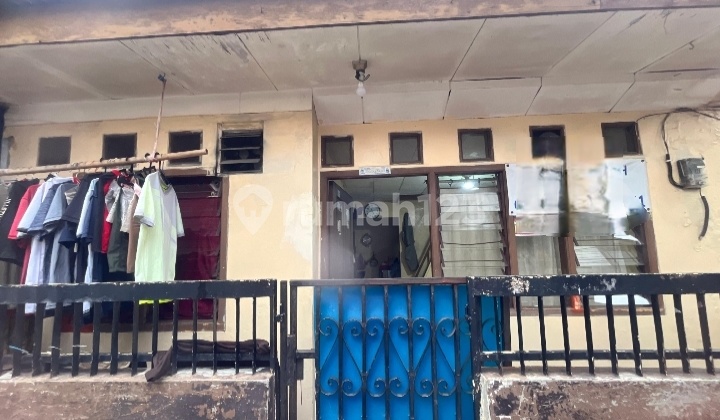 Dijual Rumah bisa untuk Tinggal Pribadi atau di Kontrakan