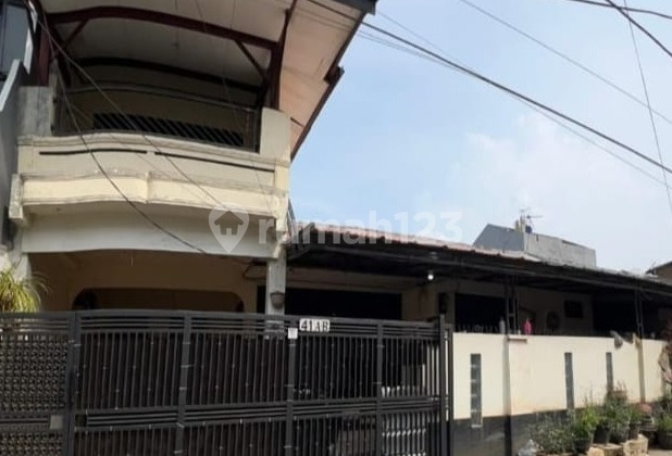 Rumah 3 Kamar Harga dibawah Pasaran, Bintara, Bekasi Rumah 3 Kamar Harga dibawah Pasaran, Bintara, Bekasi