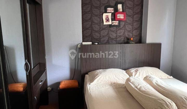 Apartemen 2 Kamar Tidur Fullfurnished Dekat Stasiun Krl Jakarta Selatan 1