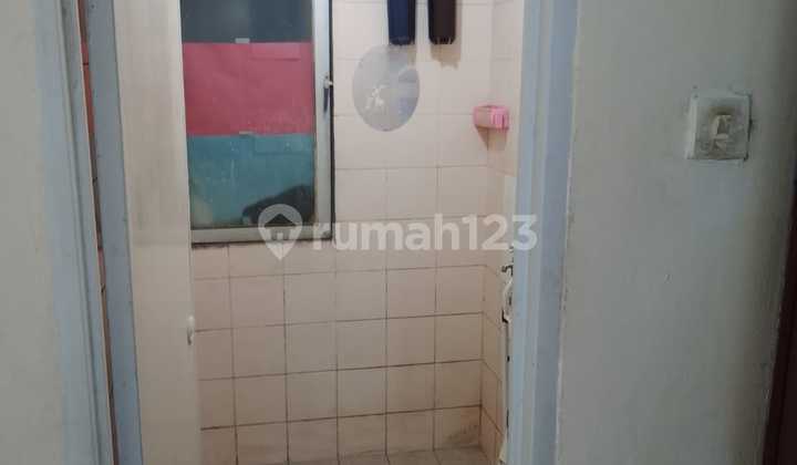 Apartemen citypark 2 Kamar Tidur Semi Furnished 1