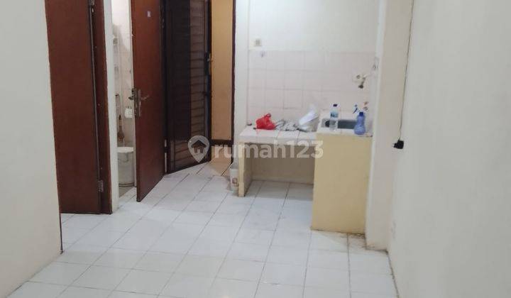 Apartemen citypark 2 Kamar Tidur Semi Furnished 3