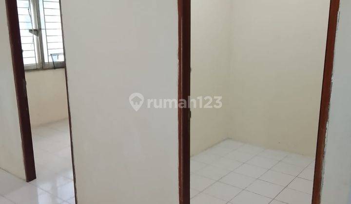 Apartemen citypark 2 Kamar Tidur Semi Furnished 6