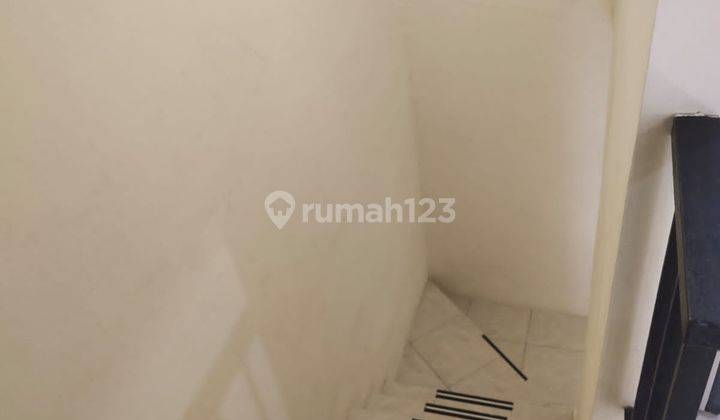 Rumah cantik siap hunni di Perumahan park Resident 3