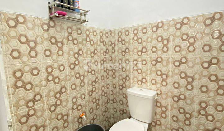 Rumah Mininalis harga Ekonomis