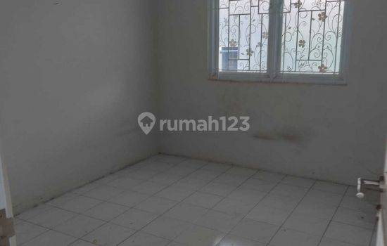 Rumah Siap Huni, Bersih Nyaman di Griya Permata Kosambi Cipondoh, Tangerang 1