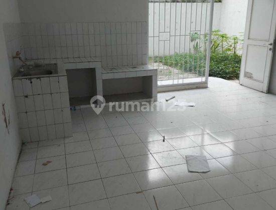 Rumah Siap Huni, Bersih Nyaman di Griya Permata Kosambi Cipondoh, Tangerang 4