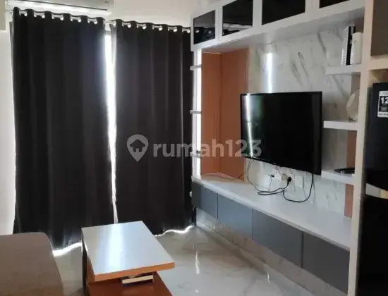 Apartemen Skyhouse Bsd 2BR Full Furnished Bsd City, Tangerang Selatan 1