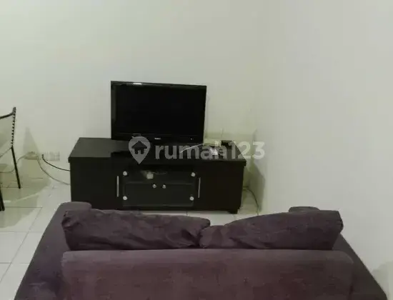 Apartemen Ekslusif Sudirman Interior Park Semi Furnished Jakarta Pusat 1