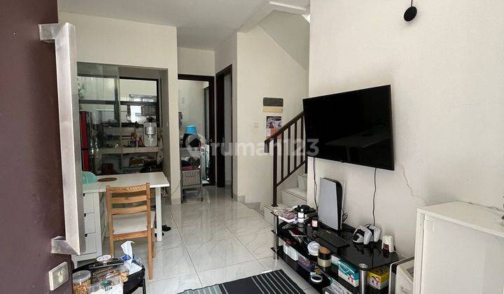 Rumah Di Lavon Cluster Gracia 2 Lantai Shm Bagus Selatan 2