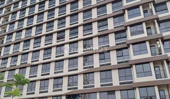 Apartemen The Parc South City type Studio  2