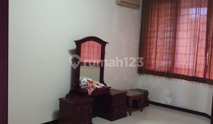 2-Storey and Affordable House in Puncak Permai Surabaya 2