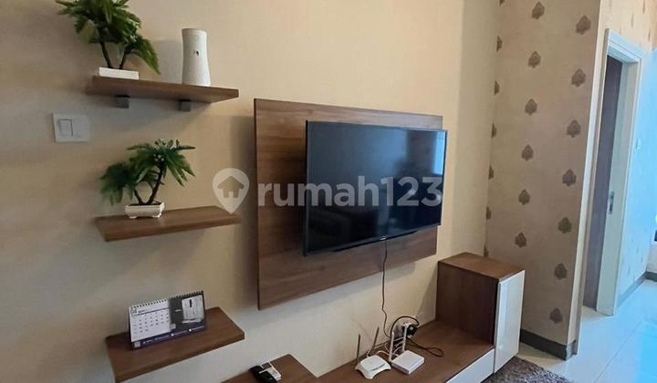 (Rent) Anderson Apartment 30th Floor Surabaya 2