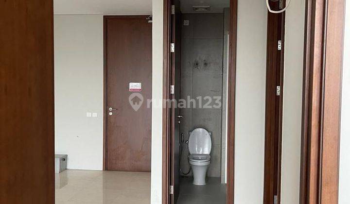 Dijual Apartemen Rosebay Di Graha Family Golf Surabaya Barat 2