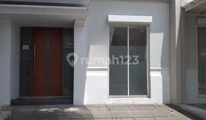 Dijual Rumah Di Grand Harvest Surabaya Barat Dijual Rumah Di Grand Harvest Surabaya Barat