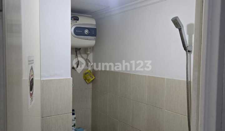 Cheap Rent Puncak Permai Apartment Low Floor - Tower B Cheap Rent Puncak Permai Apartment Low Floor - Tower B