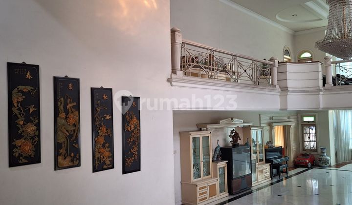 Rumah Super Mewah & Megah - Hook Besar, Harga Murah!! Rumah Super Mewah & Megah - Hook Besar, Harga Murah!!