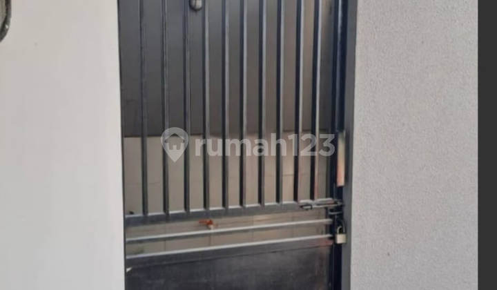 New Gress Grand Sunrise House, Menganti 2