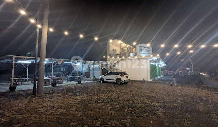 Dijual Lahan Komersial Strategis 0 KM Exit Tol Purwodadi – Pasuruan