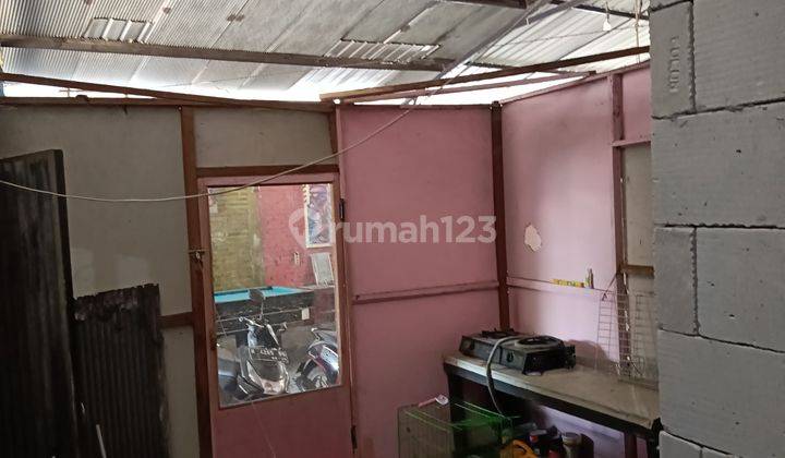 Dijual Tempat Usaha Cocok Untuk Billard di Pandaan Pasuruan 2