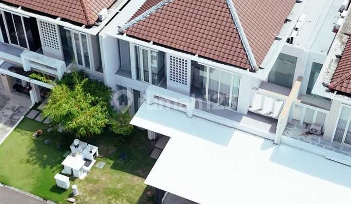 Jual Rumah 2 Lantai di Surabaya Barat Graha Family Wiyung 2