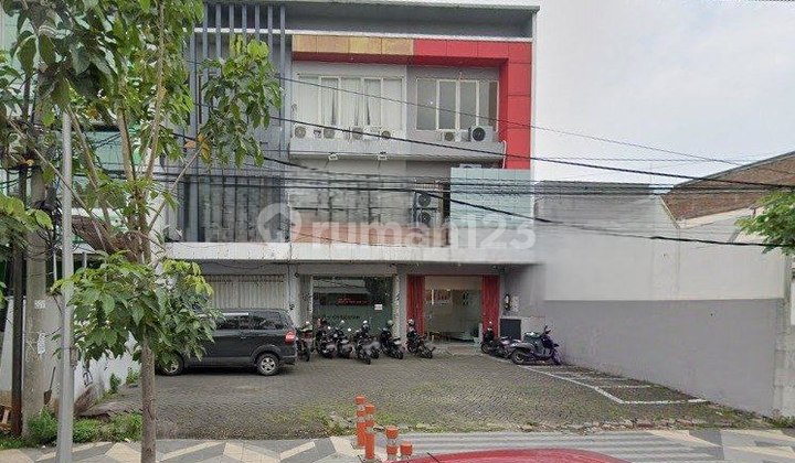 Dijual Ruko Bagus dekat Pusat Kota Surabaya Dijual Ruko Bagus dekat Pusat Kota Surabaya