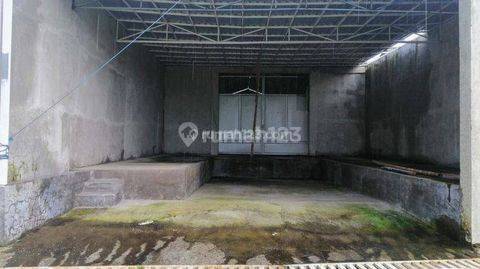 0015 150. Dijual Gudang Baru Murah Mojokerto 6