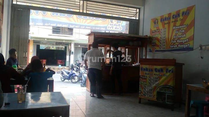 Dijual Ruko 2 Lantai di Grand Parimas Pasuruan  2