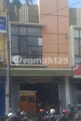 Dijual Ruko 2 Lantai di Grand Parimas Pasuruan  4