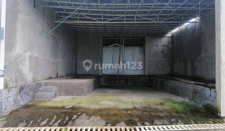Gudang Baru Murah Mojokerto Lokasi Strategis 11