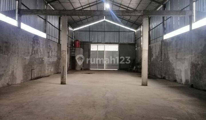 Gudang Baru Murah Mojokerto Lokasi Strategis 13