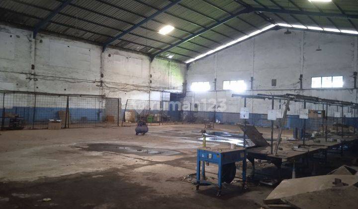 0029 252. Disewakan Gudang Mayjend Sungkono, Gresik Jawa Timur 6