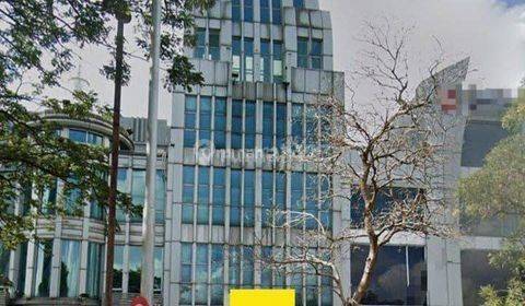 172. Disewakan Ruko 5 Lantai Office Park Bukit Darmo Golf Mayjend Yono Suwoyo Surabaya 12