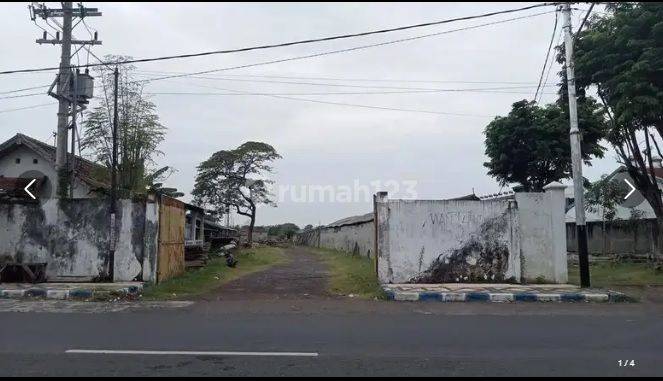 Dijual Tanah+bangunan di Kawasan Industri Kota Pasuruan 7