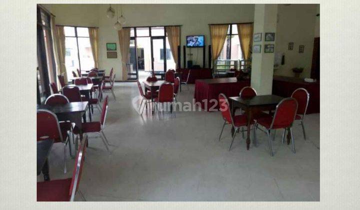 Dijual Hotel Pelangi Bagus di Dinoyo Malang  6