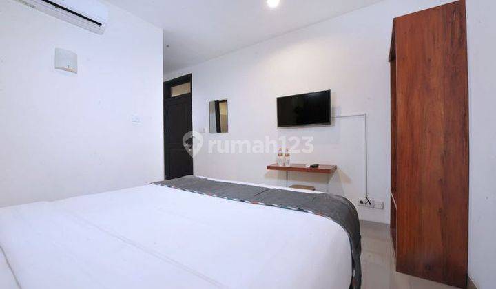 Dijual Hotel di Surabaya Pusat Dekat Tunjungan  5