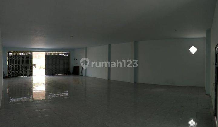 Dijual Ruko Strategis di Jl Raya Labruk Lumajang  5