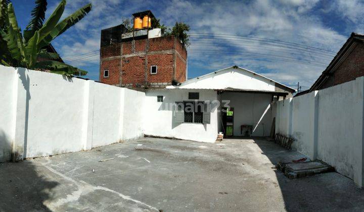 Dijual Ruko Strategis di Jl Raya Labruk Lumajang  7