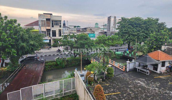 Dijual Ruko 3 Lantai di Kendangsari Surabaya  3