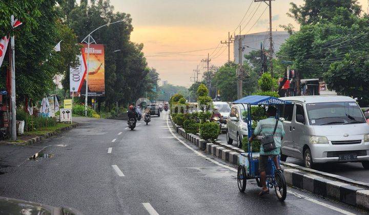 Dijual Ruko 3 Lantai di Kendangsari Surabaya  8