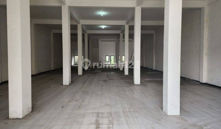 Dijual Ruko di Kendangsari, Surabaya 3