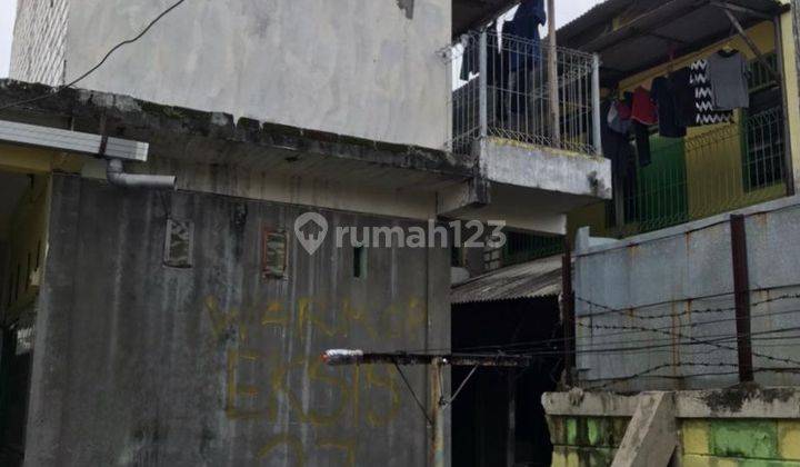 Dijual Rumah Kost di Jalan Kebomas Gresik 2