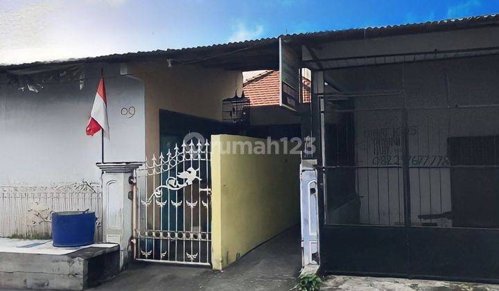 Dijual Rumah Kost di Jalan Kebomas Gresik 1