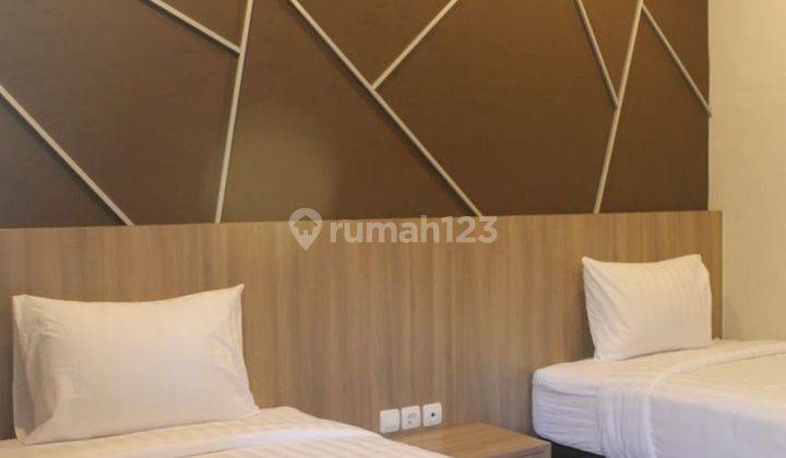 Hotel Baru Pantai Kuta lombok, dekat pantai dan sirkuit Mandalika 1