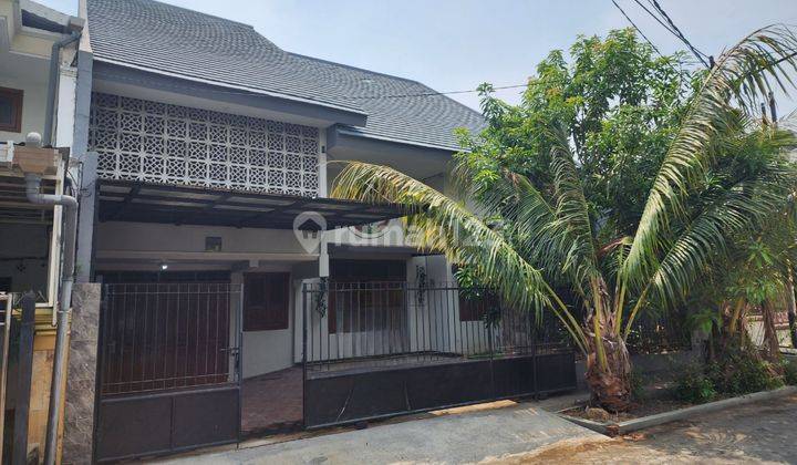 Rumah mewah full furnish villa kalijudan. Surabaya 1