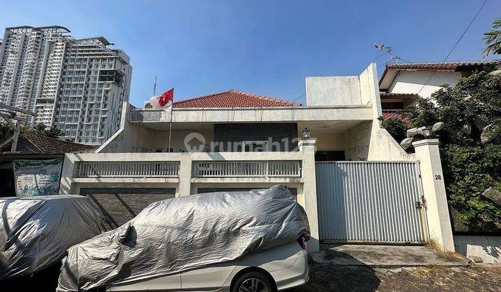 Rumah minimalis 1.5 lantai Dekat sport centre pradah permai 2