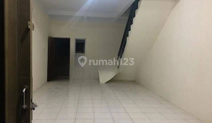 Ruko 3 Lantai Dekat Bandara Juanda, Cocok Untuk Gudang  2